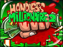 Leikur Handless Millionaire 2 á netinu