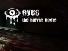 Leikur Eyes of Horror á netinu