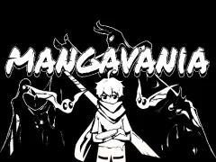 Leikur Mangavania á netinu