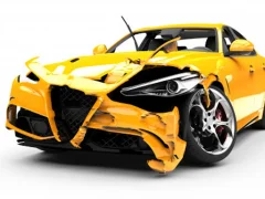 Leikur Stunt Crasher á netinu