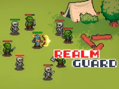 Leikur Realm Guard á netinu