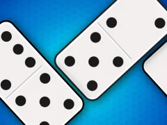 Leikur Domino Battle á netinu