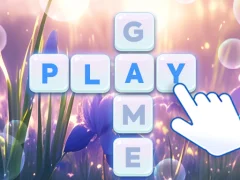 Leikur Bubble Letters á netinu