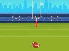 Leikur American Football á netinu