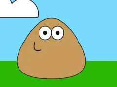 Leikur Pou collection á netinu