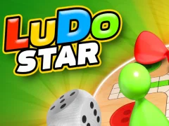 Leikur Ludo Star á netinu