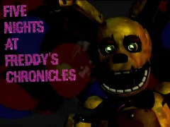 Leikur Freddy's Chronicles á netinu