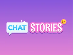 Leikur Chat Stories á netinu