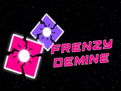 Leikur Frenzy Demine á netinu