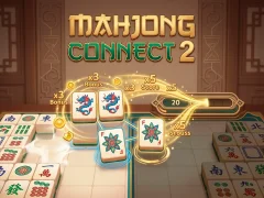 Leikur Mahjong Connect 2 á netinu