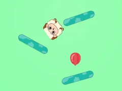 Leikur Squishy Sheep á netinu