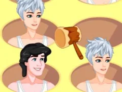 Leikur Princess Valentines Chaos á netinu