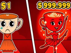 Leikur Steal Brainrot 2 Online á netinu