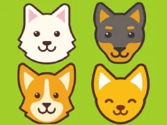 Leikur Dog Sitter á netinu