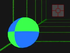 Leikur Spinball 3d á netinu