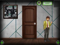 Leikur Amgel Easy Room Escape 324 á netinu