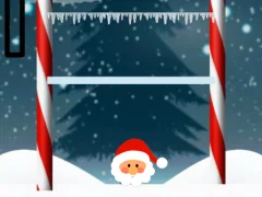 Leikur Santa Claus Jumper á netinu