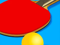 Leikur Ping Pong Challenge á netinu