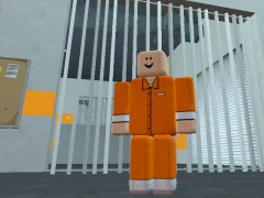 Leikur Barry Prison: Parkour Escape á netinu