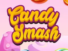 Leikur Candy Smash á netinu