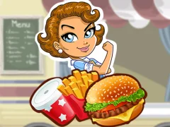 Leikur Julias Food Truck á netinu