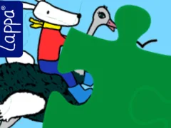 Leikur Lappa Connect á netinu