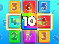 Leikur Number Tricky Puzzles á netinu