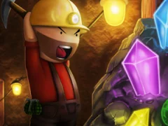 Leikur Mad Digger á netinu