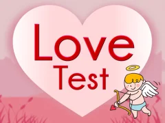 Leikur Love Test á netinu