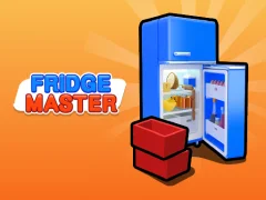 Leikur Fridge Master á netinu