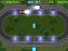 Leikur Ultimate Speed Racer Road King á netinu