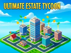 Leikur Ultimate Estate Tykoon á netinu