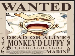 Leikur One Piece Funny Games á netinu