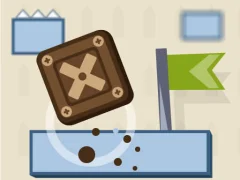 Leikur Physics Box 2 á netinu