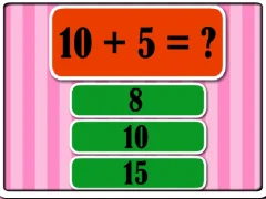 Leikur Math Test Challenge á netinu