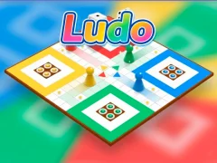 Leikur Ludu á netinu