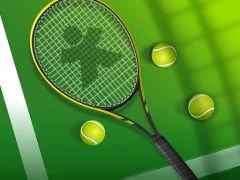 Leikur Tennis Open 2022 á netinu