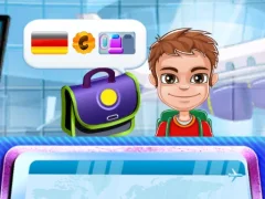 Leikur Airport Manager Games á netinu
