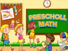 Leikur Preschool Math á netinu