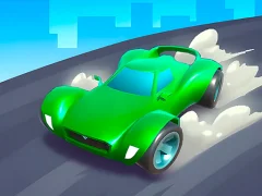 Leikur Toy Cars: 3D Racing á netinu