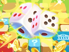 Leikur Board Kings Board Dice á netinu