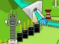 Leikur Grow Valley á netinu