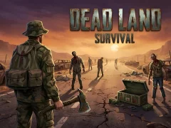 Leikur Dead Land: Survival á netinu