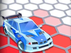 Leikur Cars Arena á netinu