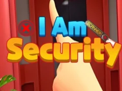 Leikur I Am Security á netinu