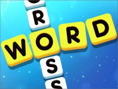 Leikur Crossy Word á netinu