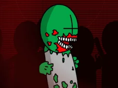 Leikur Madness Project Nexus Hacked á netinu