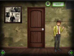 Leikur Amgel Easy Room Escape 315 á netinu