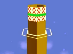 Leikur Build Tower á netinu