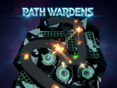 Leikur Path Wardens á netinu